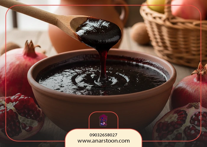 کدام نوع رب انار برای شما مناسب‌تر است؟