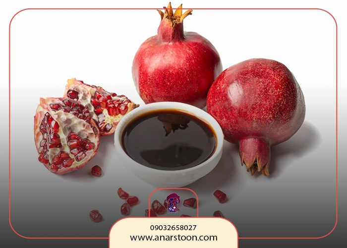 نکات طلایی برای خوش‌رنگ و خوش‌طعم شدن رب انار