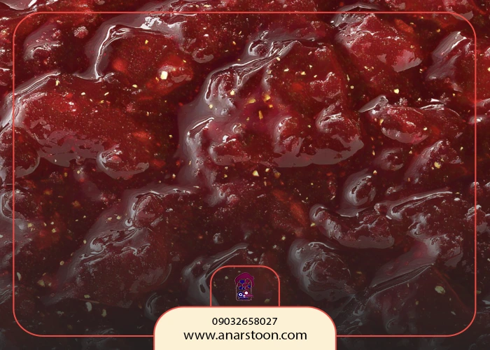 خواص رب انار که شما را شگفت‌زده می‌کند