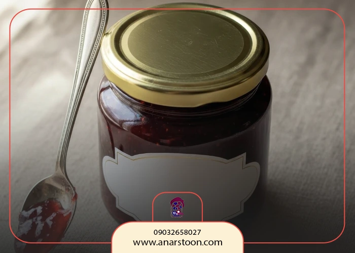 مراحل کامل طرز تهیه رب انار خانگی