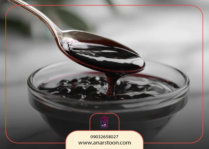 روش مصرف رب انار برای بهره‌بردن از خواص آن