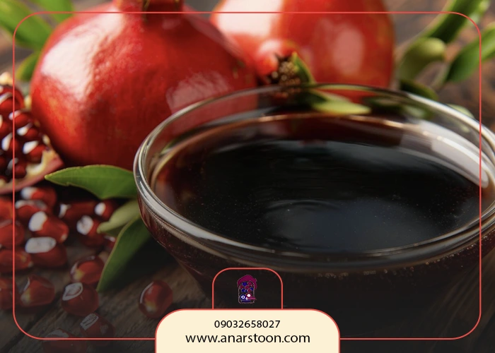 خرید رب انار صادراتی