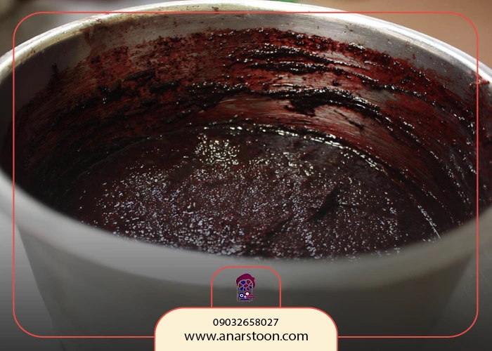 چرا خرید رب انار صادراتی مهم است؟