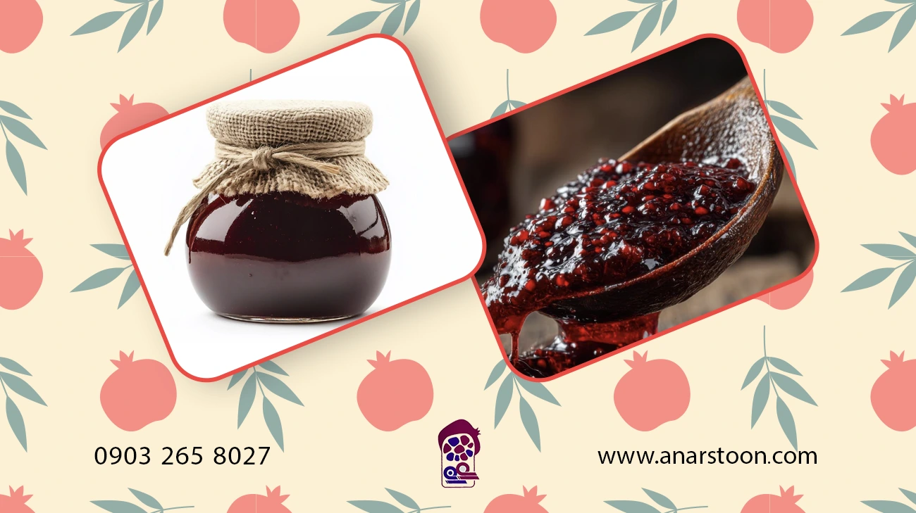 قیمت خرید رب انار شیرین چگونه تعیین میشود؟