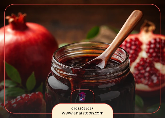 بهترین رب انار برای خرید
